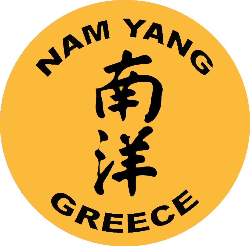 Nam Yang Greece logo